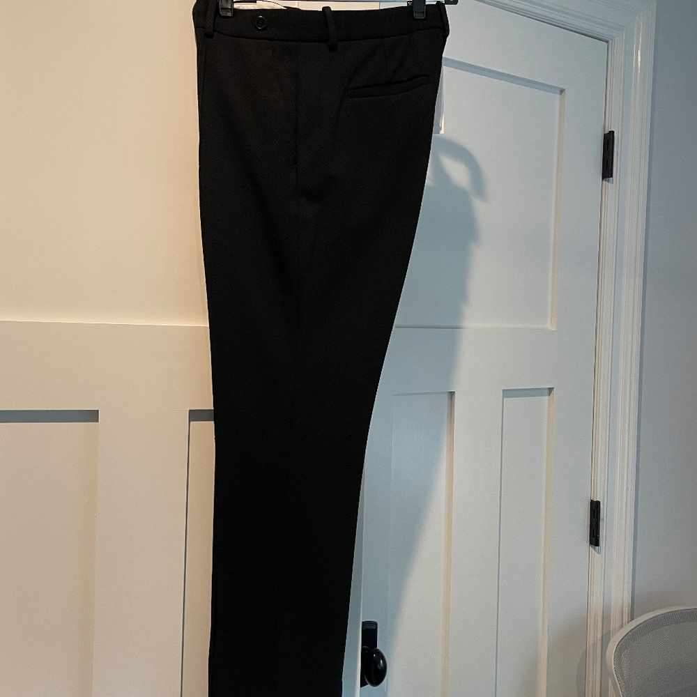 Trousers by Theory